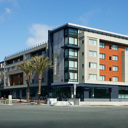 Residence Inn By Marriott San Francisco Airport Millbrae Station - Connected To Bart Esterno foto