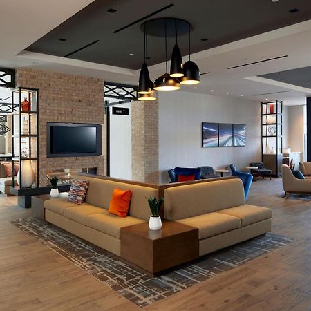 Residence Inn By Marriott San Francisco Airport Millbrae Station - Connected To Bart Esterno foto