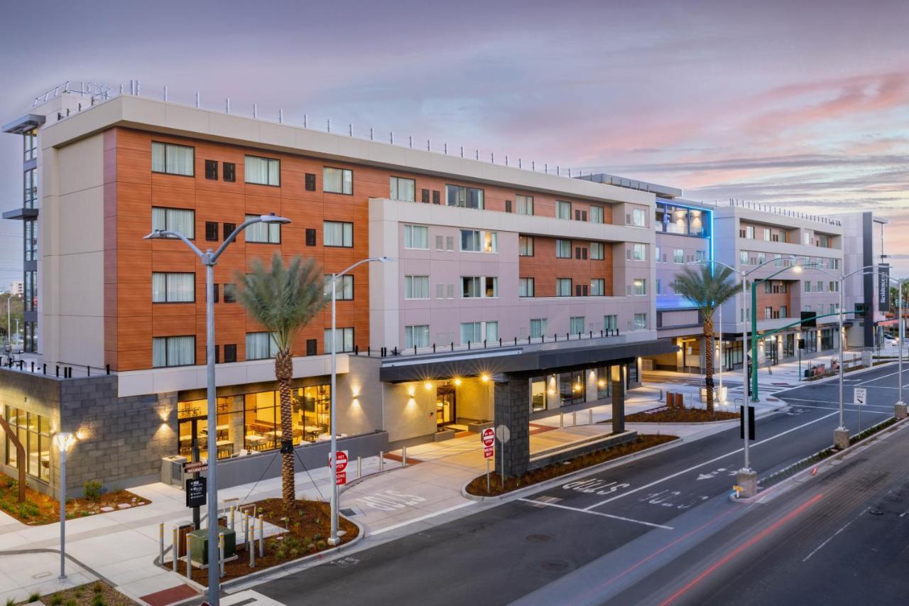 Residence Inn By Marriott San Francisco Airport Millbrae Station - Connected To Bart Esterno foto