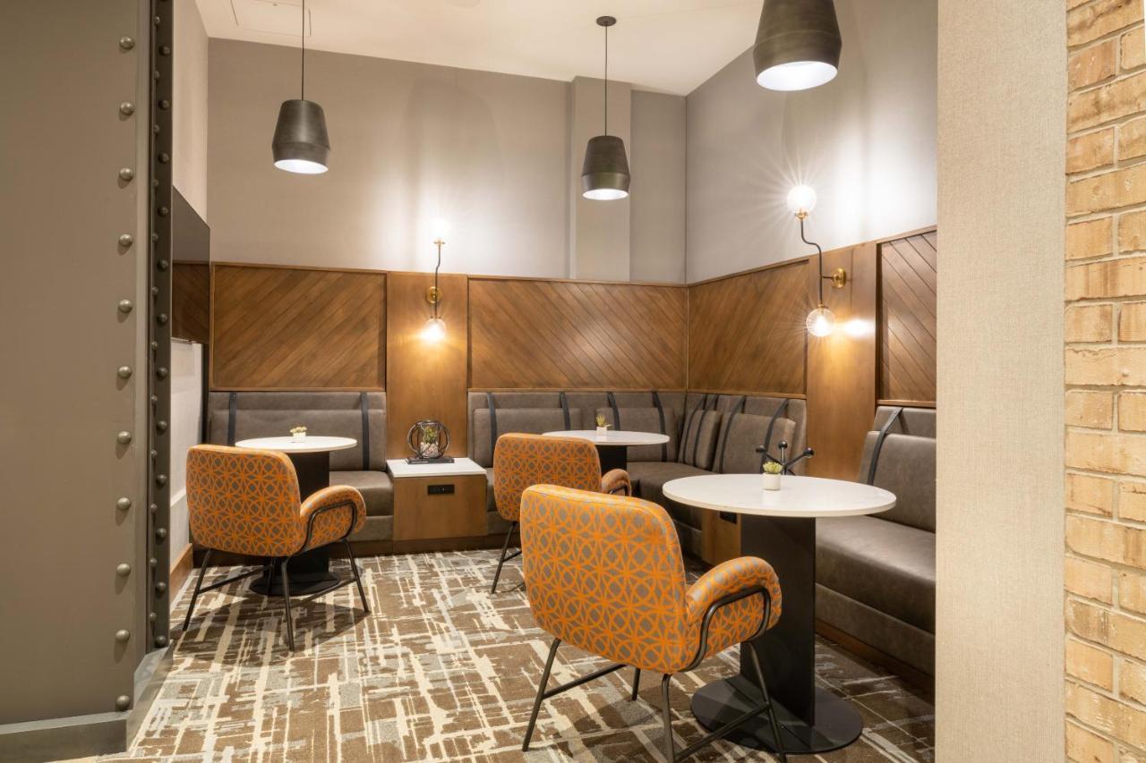 Residence Inn By Marriott San Francisco Airport Millbrae Station - Connected To Bart Esterno foto