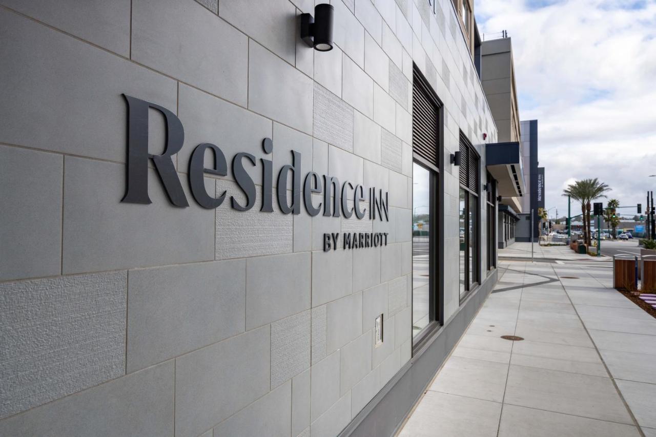 Residence Inn By Marriott San Francisco Airport Millbrae Station - Connected To Bart Esterno foto