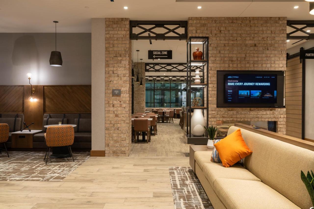 Residence Inn By Marriott San Francisco Airport Millbrae Station - Connected To Bart Esterno foto