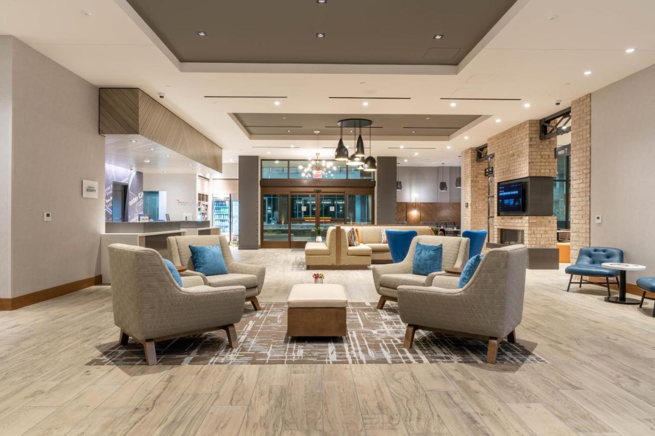 Residence Inn By Marriott San Francisco Airport Millbrae Station - Connected To Bart Esterno foto