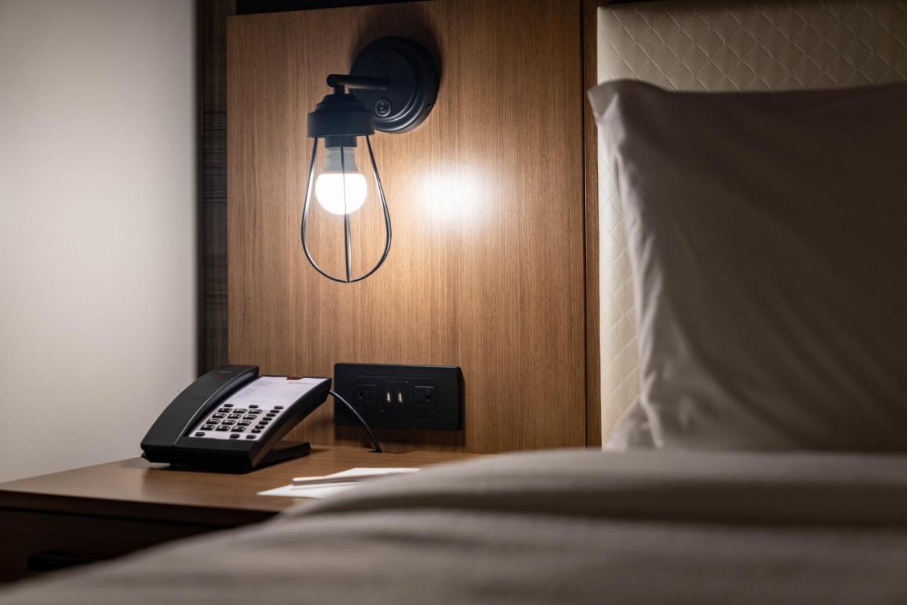 Residence Inn By Marriott San Francisco Airport Millbrae Station - Connected To Bart Esterno foto