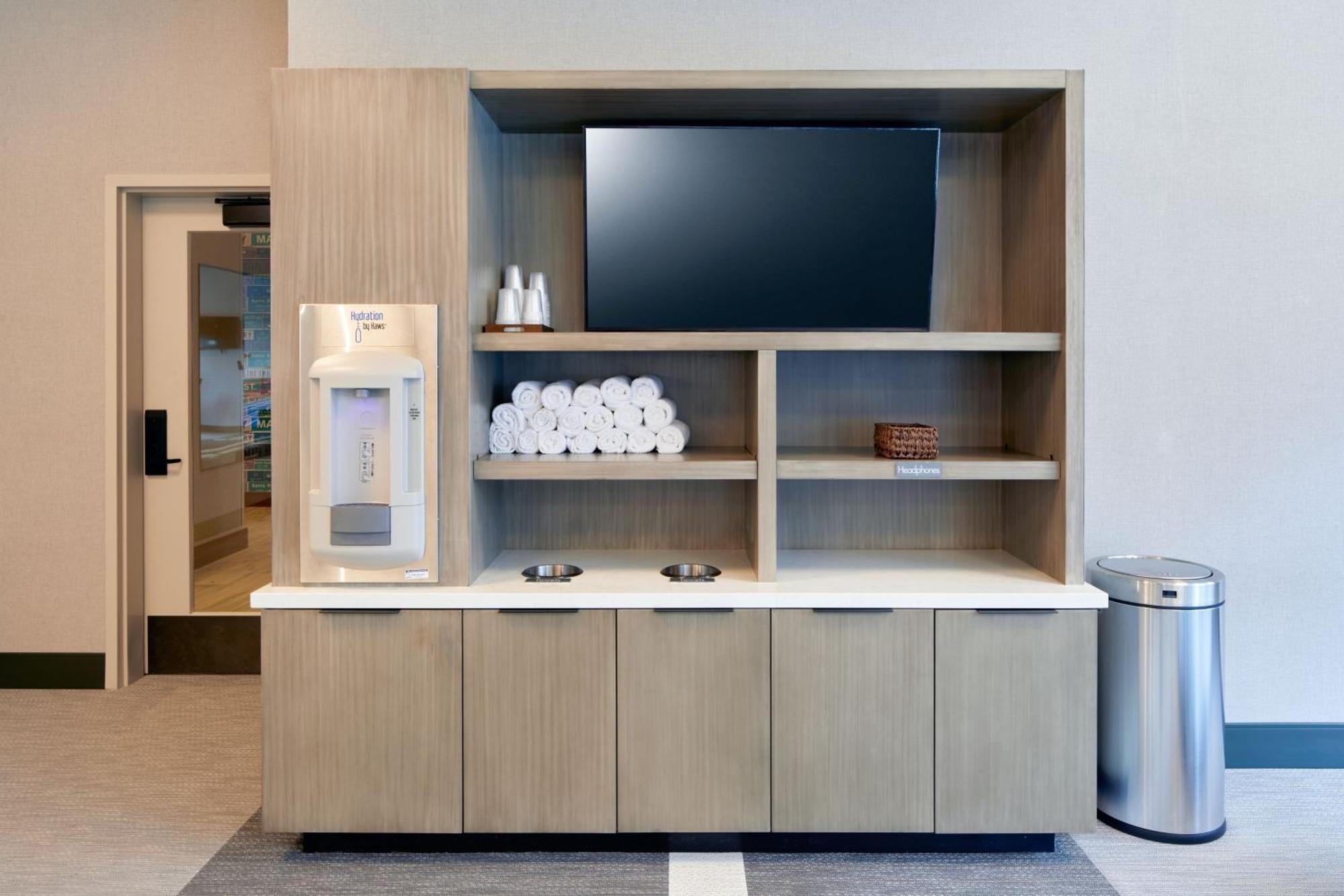 Residence Inn By Marriott San Francisco Airport Millbrae Station - Connected To Bart Esterno foto
