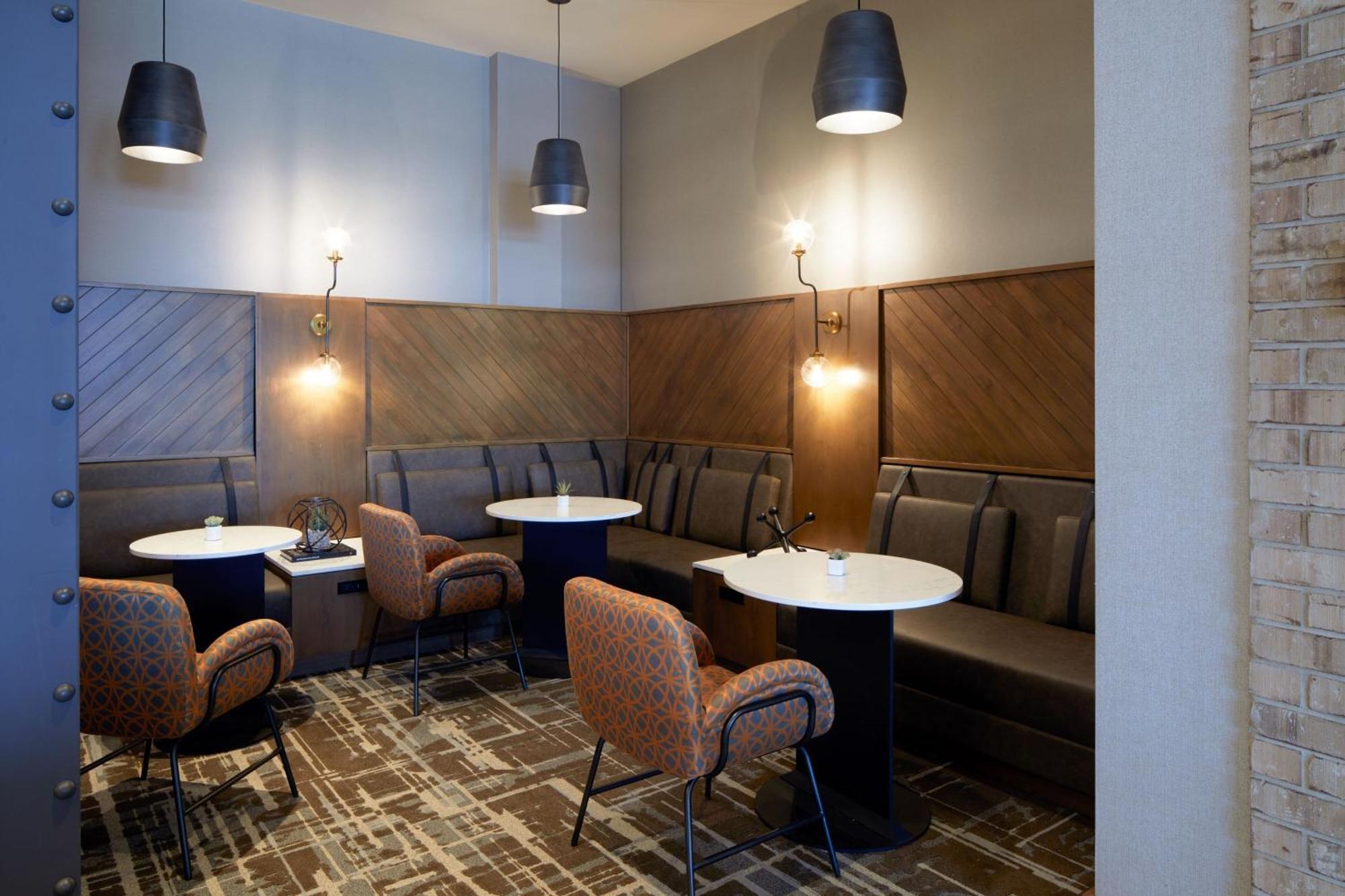 Residence Inn By Marriott San Francisco Airport Millbrae Station - Connected To Bart Esterno foto