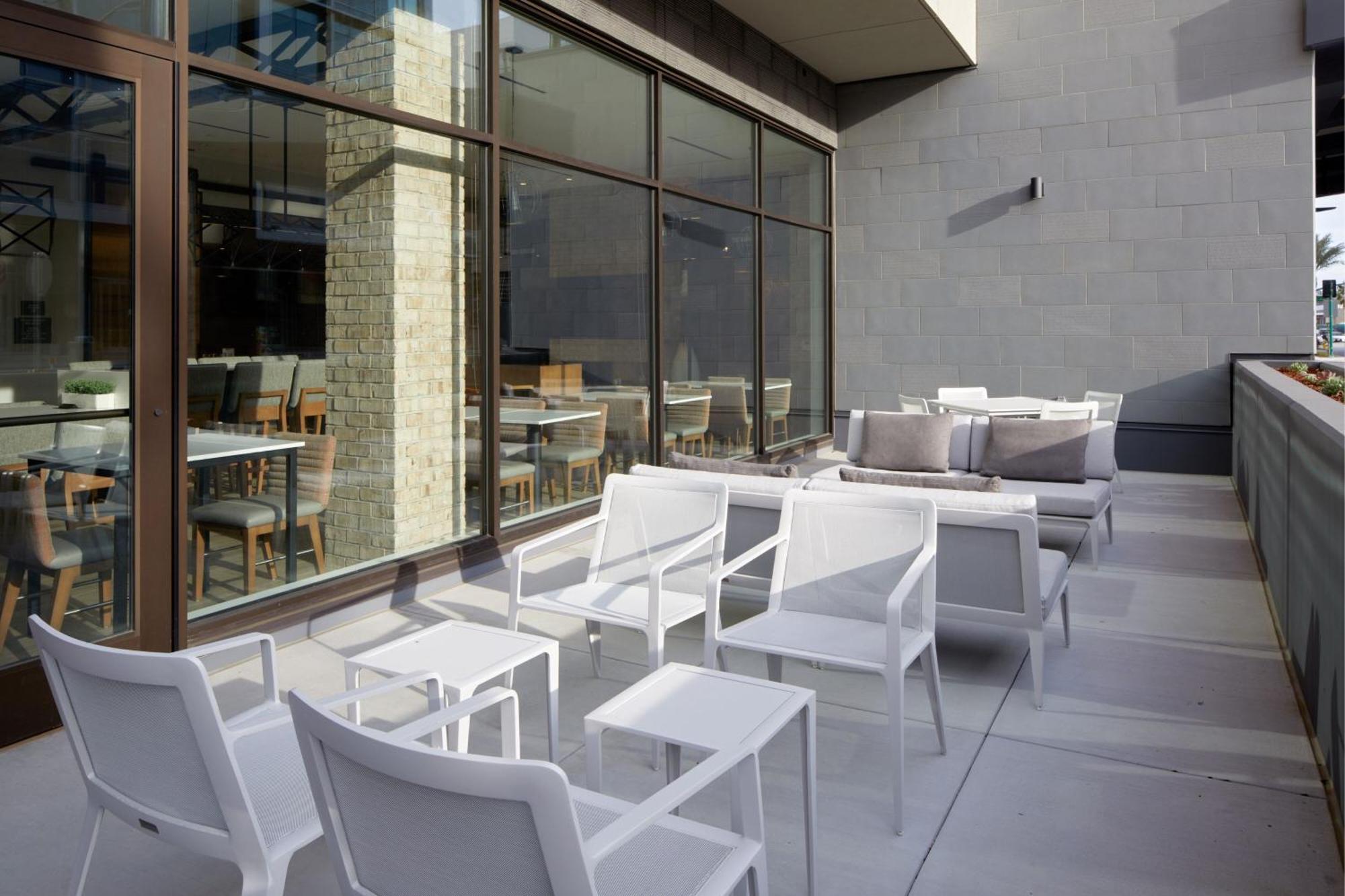 Residence Inn By Marriott San Francisco Airport Millbrae Station - Connected To Bart Esterno foto