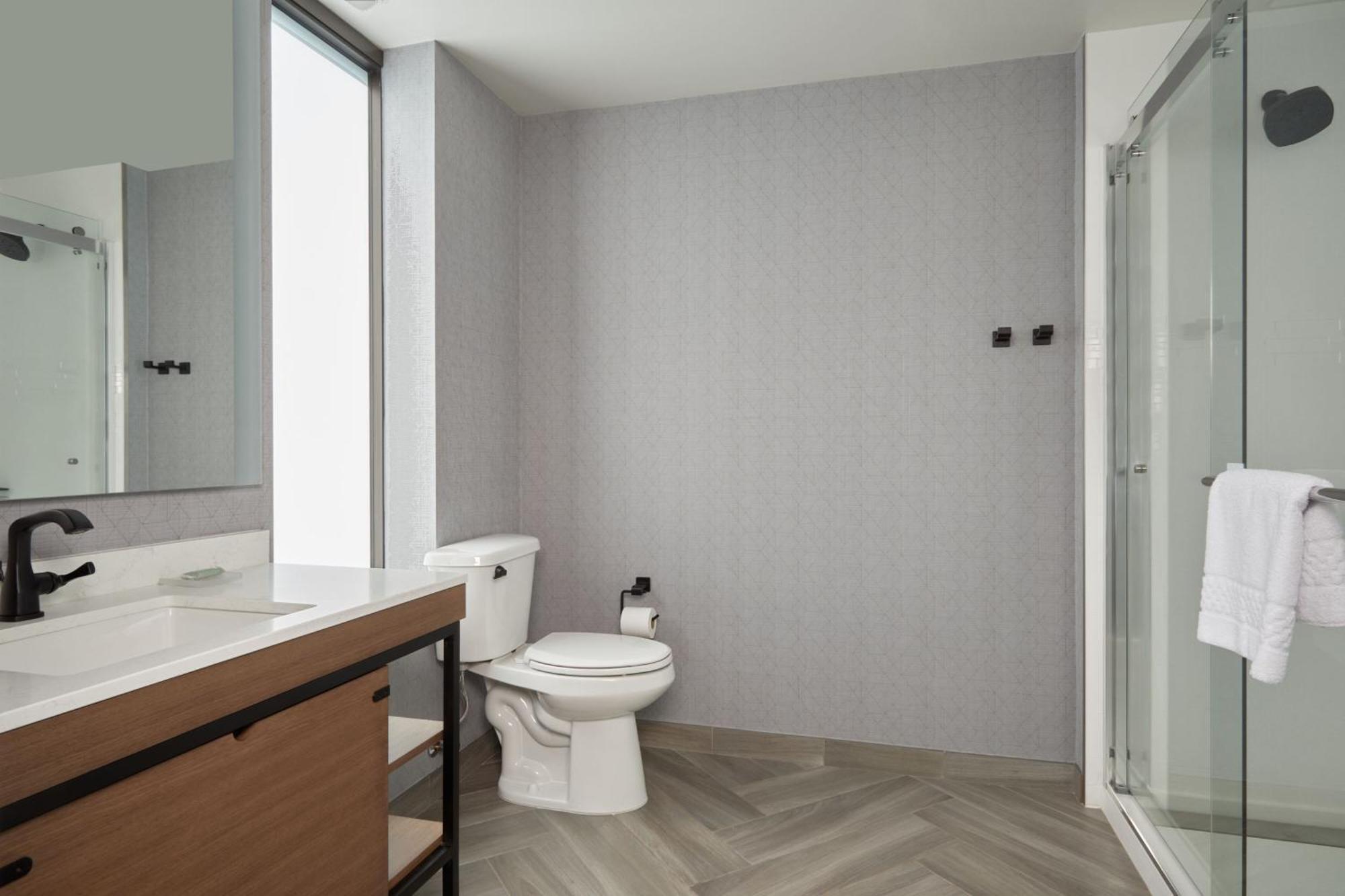Residence Inn By Marriott San Francisco Airport Millbrae Station - Connected To Bart Esterno foto