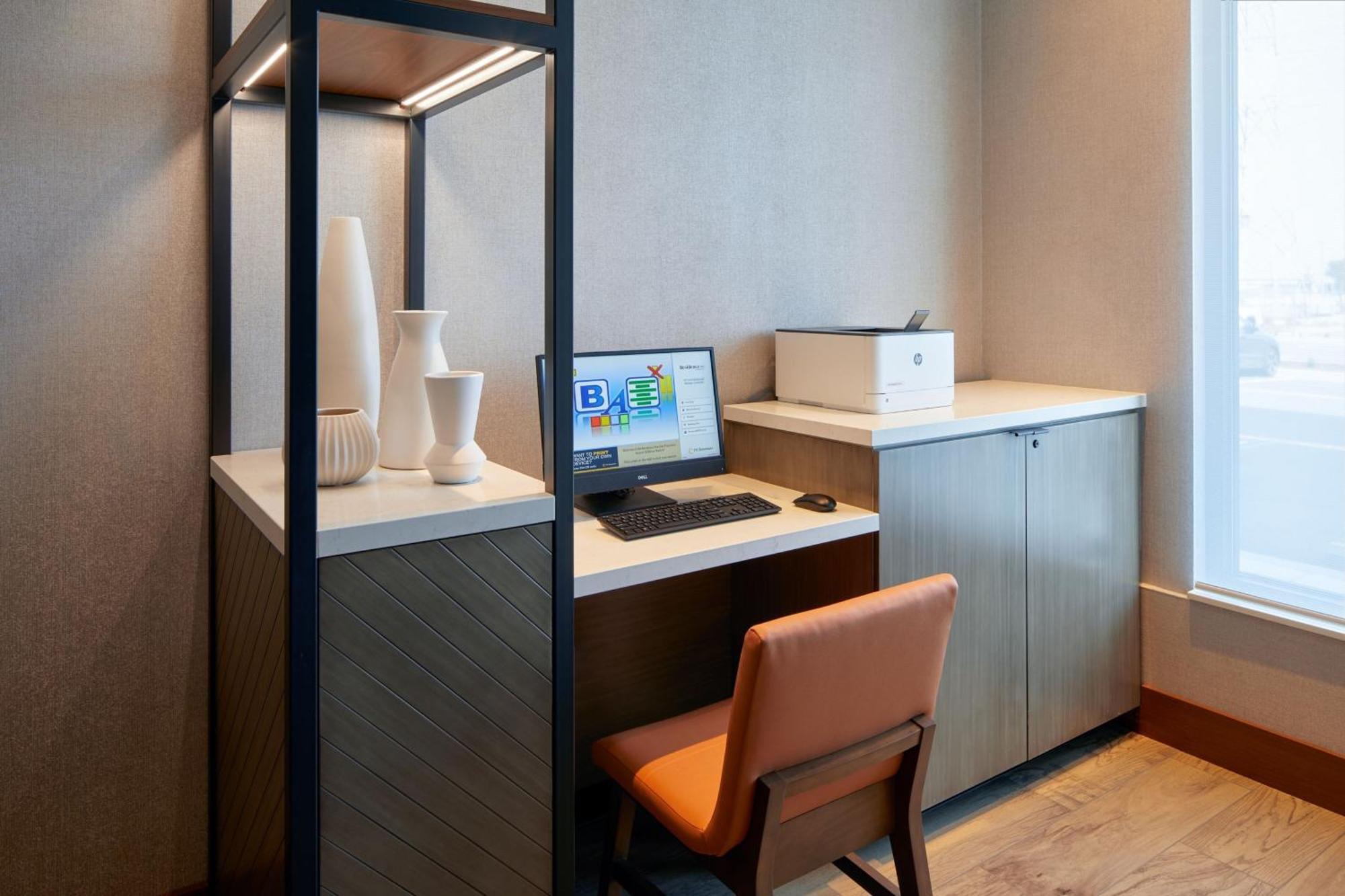 Residence Inn By Marriott San Francisco Airport Millbrae Station - Connected To Bart Esterno foto